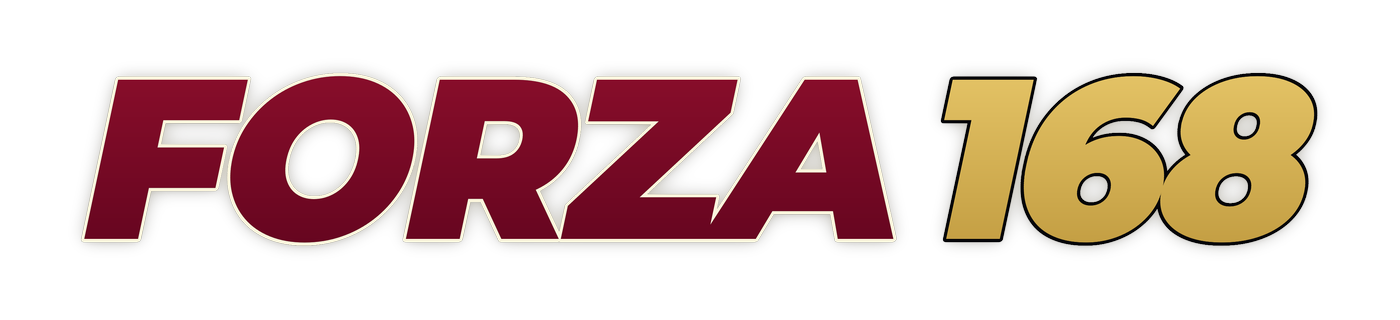 forza168